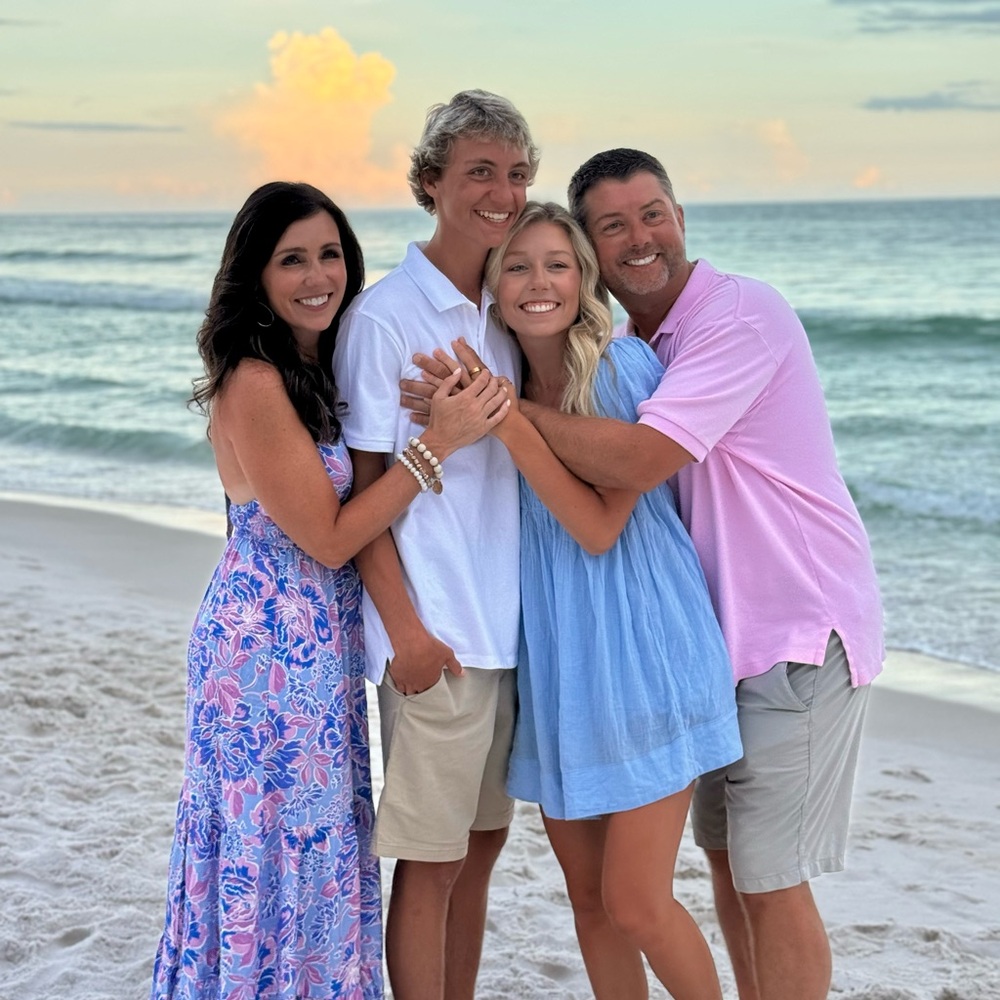 Meet your Posher, Lindsay